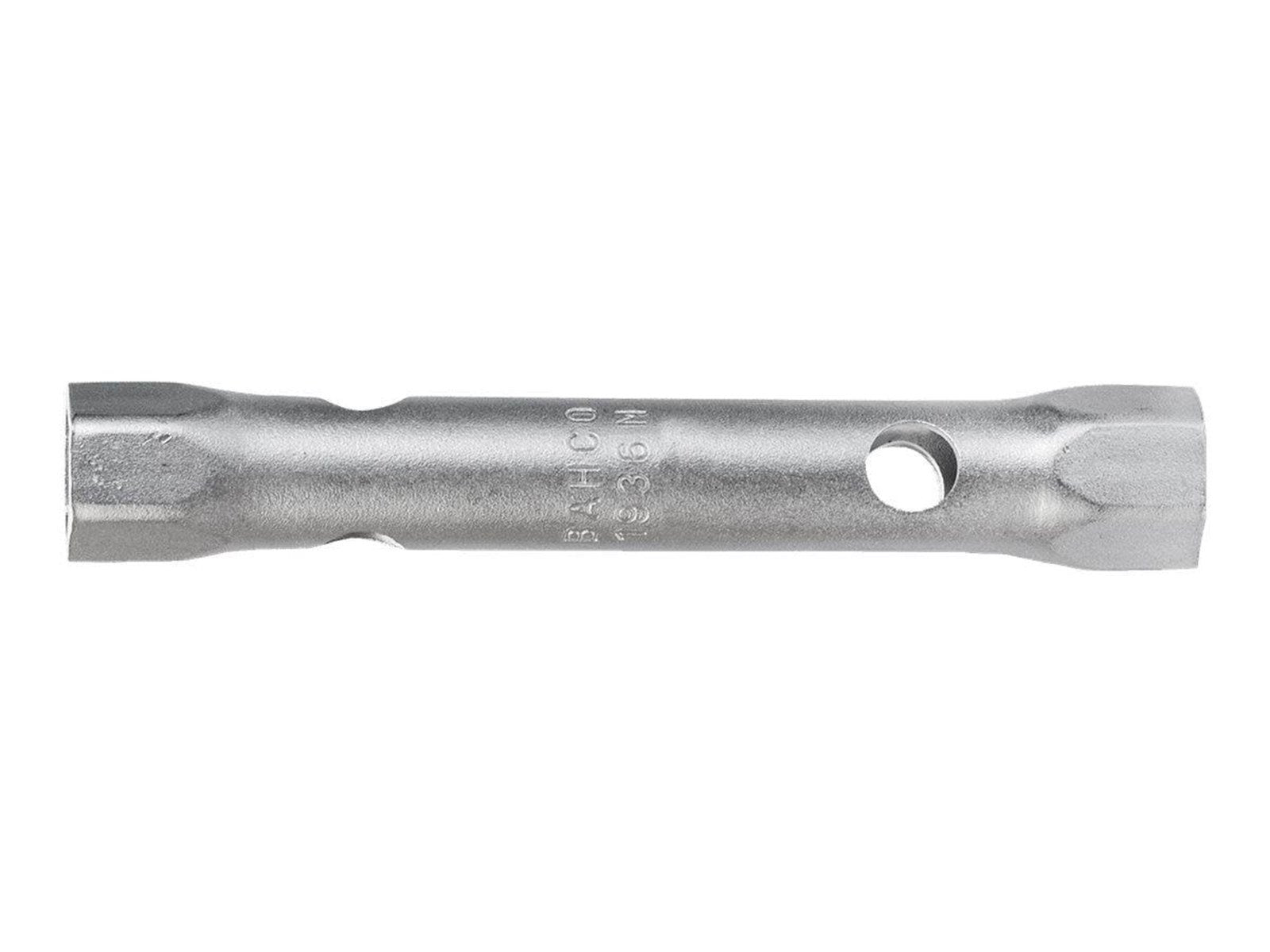 BAHCO Tubular hex socket wrench BAHCO Tubular hex socket wrench